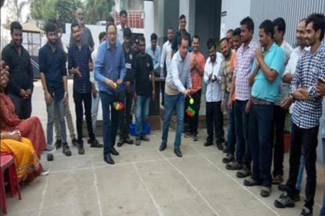 Team Building