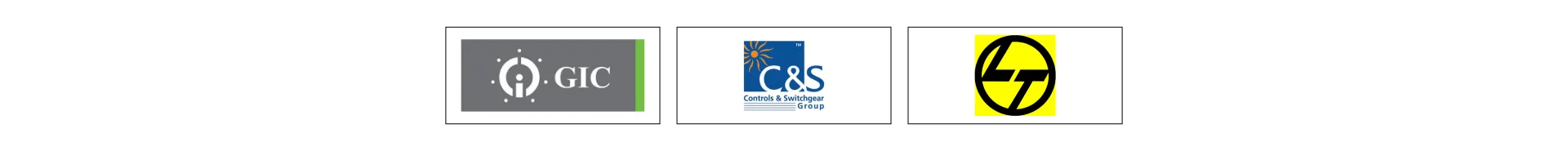 Esteemed Switchgears Customers
