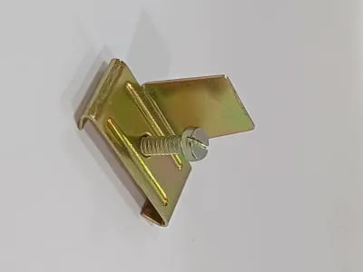MCB End Clamp
