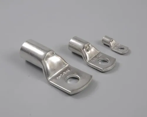 Cable Tubular Lugs