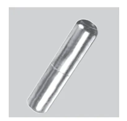 Aluminum PILC To XLPE Transition Ferrule (MGATF Series) — Aluminium, Indian Standards