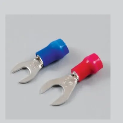 Fork ‘U’ Type Metal Reinforcement Lug (MGUR Series) — Copper, Indian Standards