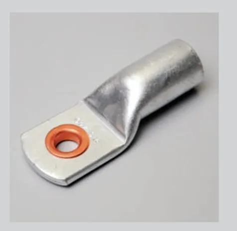 Aluminium-Copper Bi-Metal Terminals with Copper Ring — Copper, Indian Standards
