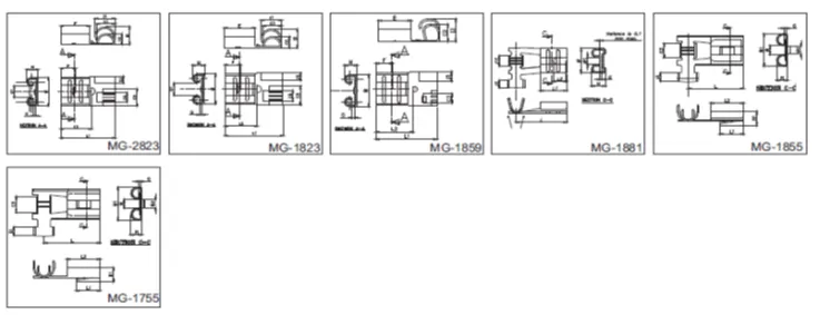 Snap on Female Angle Fasteners — Brass, Indian Standards