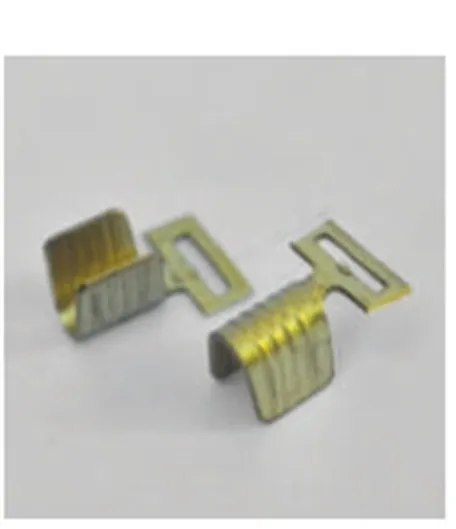 Splice & Mid-joints — Brass, Indian Standards