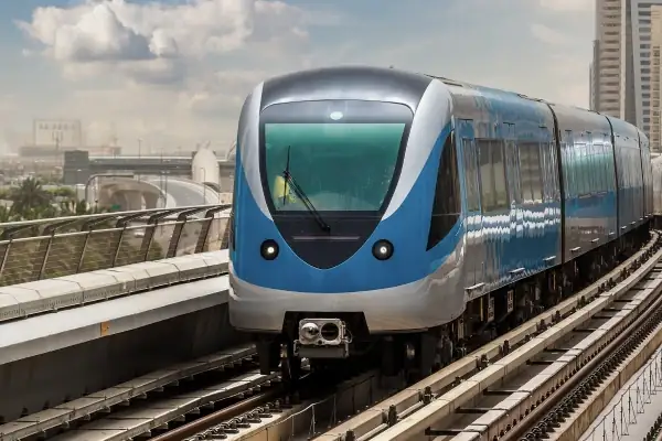 MG Electrica lugs for railway electrical systems