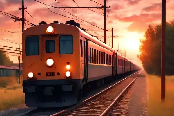 MG Electrica connectors for Indian Rail installations