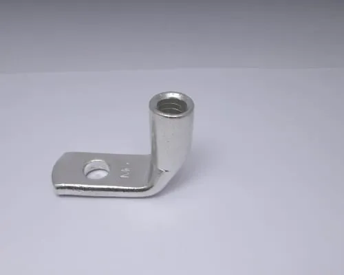 90 degree bend cable lugs