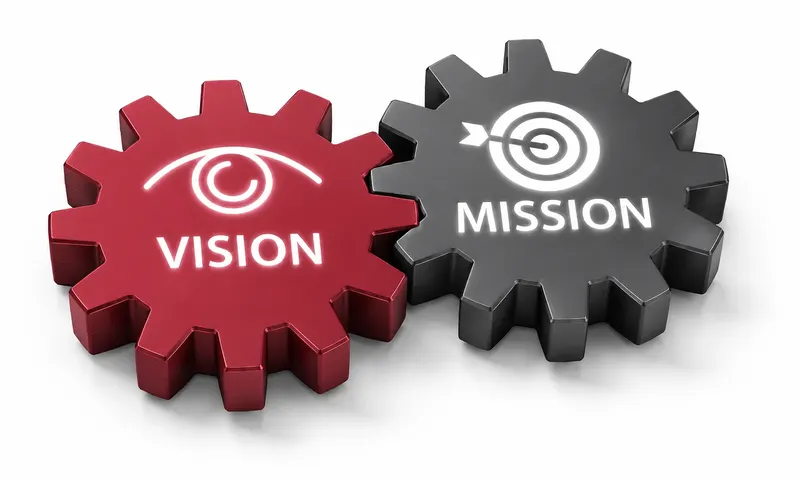 MG Electrica vision and mission